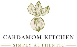 Cardamom Kitchen 